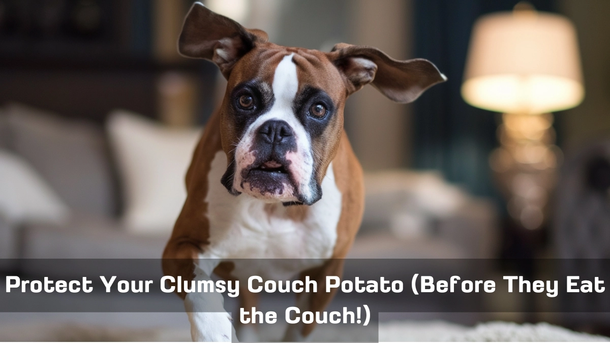 Boxer Dog Insurance 2025