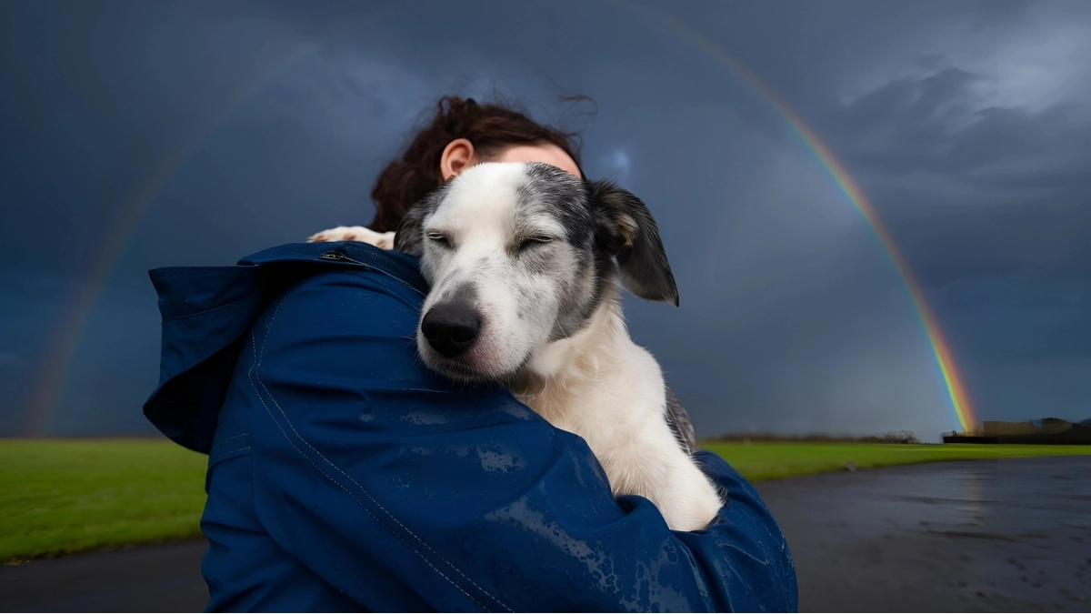 Pet Emergency Preparedness