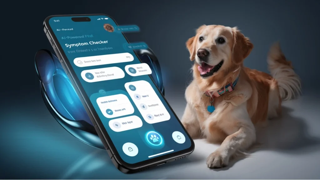 Tech Meets Pet Care