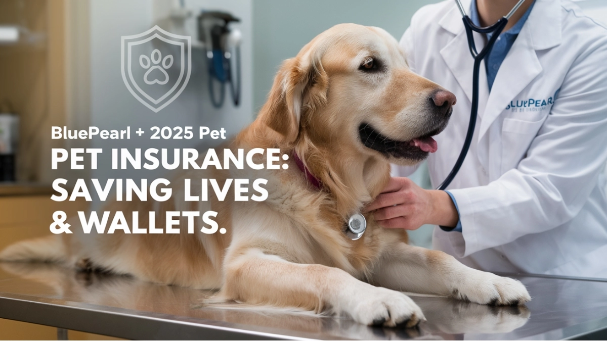 BluePearl Pet Hospital 2025