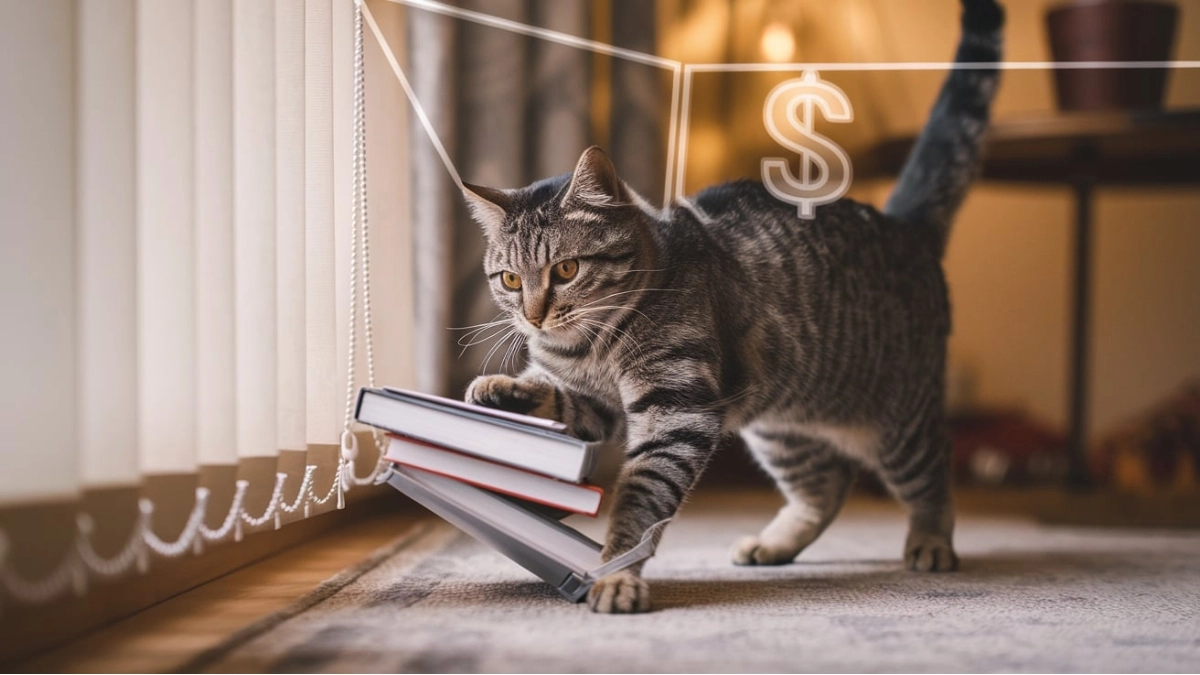 Cat Liability Insurance 2025