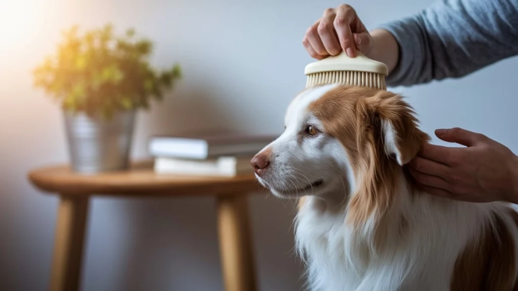 DIY Pet Grooming