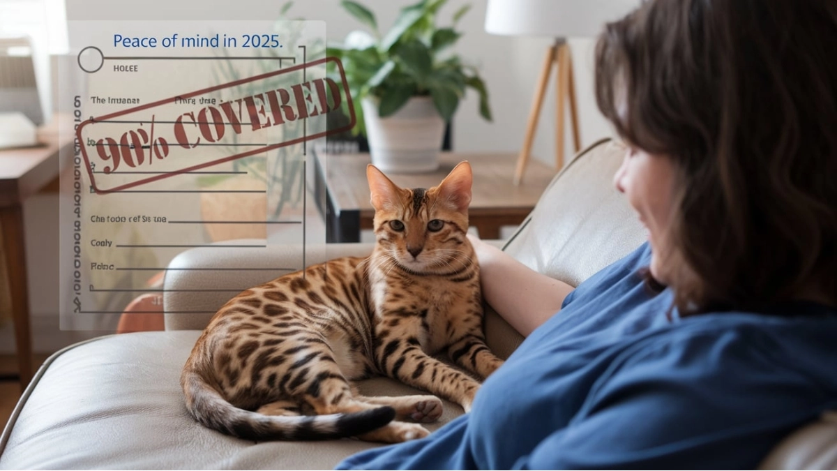 Peace of Mind in 2025