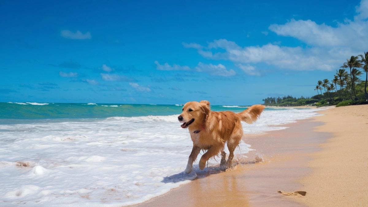 Pet Insurance in Hawaii